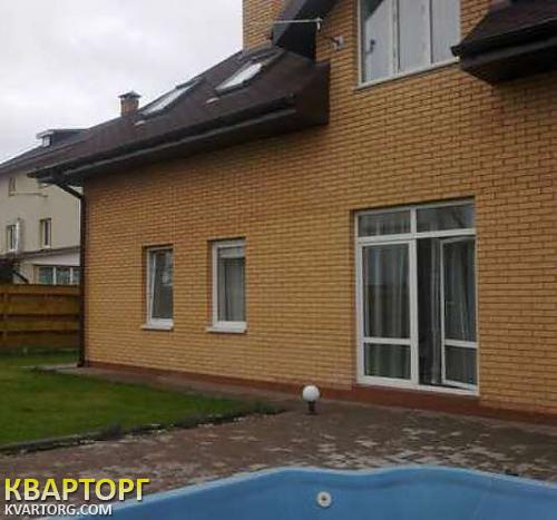 Rent out house. Киев, Осокорская — photo 1