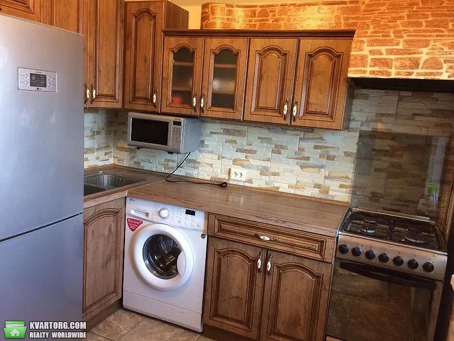 Rent out 3-room apartment. Киев,  Шолом-Алейхема — photo 3