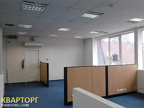 Rent out office. Киев, Жилянская — photo 1