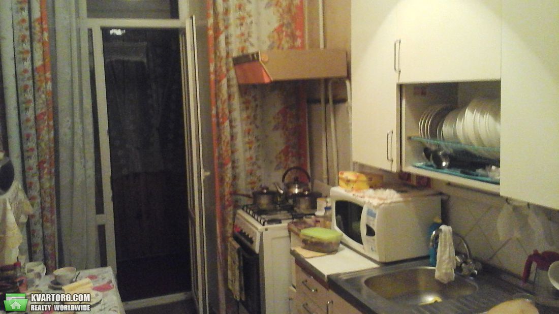 Sell 2-room apartment. Киев,  Владимирская — photo 7