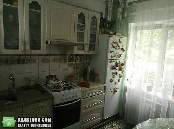 Sell 2-room apartment. Киев, Героев Севастополя ул. — photo 2