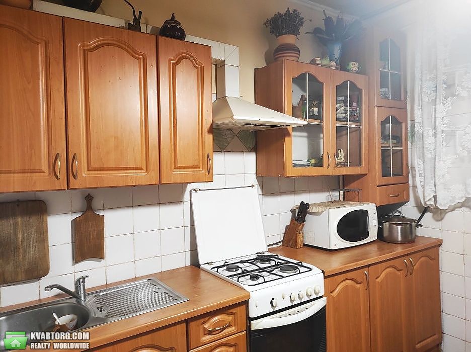 Sell 3-room apartment. Вышгород, Кургузова — photo 1