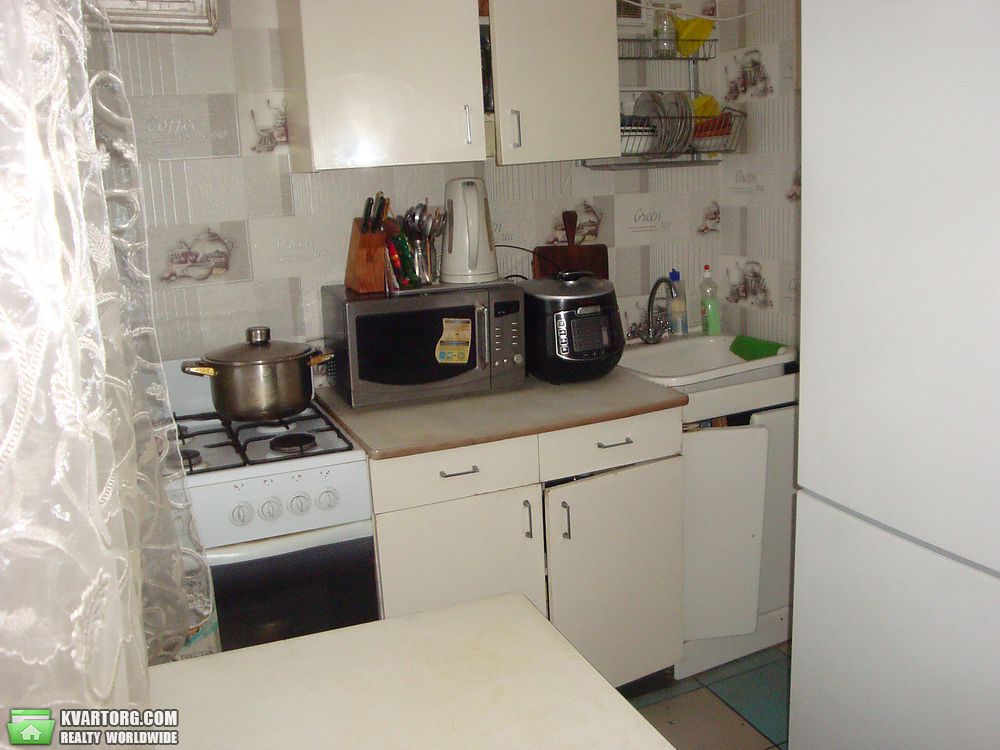 Sell 1-room apartment. Киев,  Тимошенко — photo 1