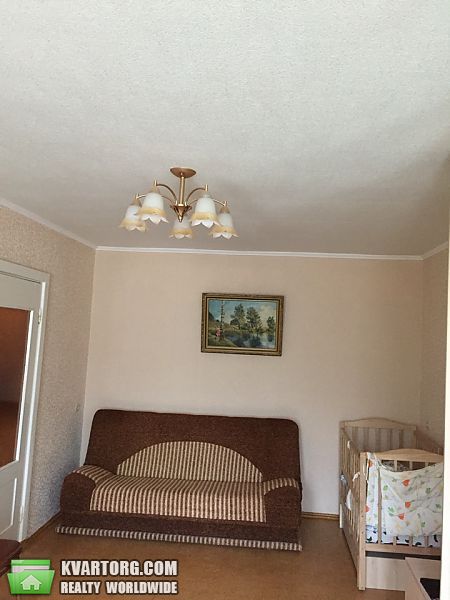 Sell 1-room apartment. Днепропетровск, Новокрымская — photo 1