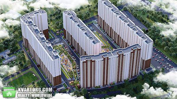 Sell 1-room apartment. Киев, Балтийский  переулок — photo 1