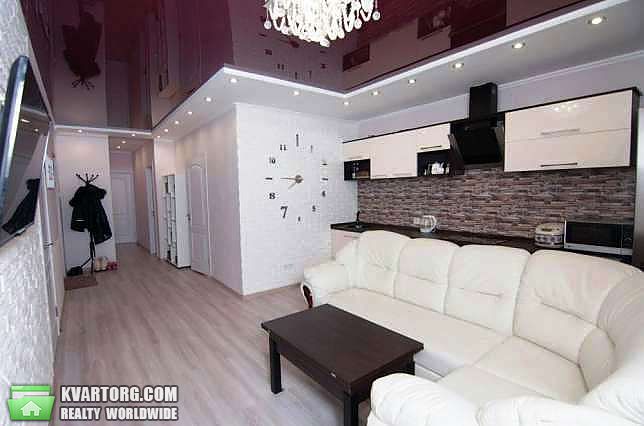 Sell 3-room apartment. Киев,  Героев Севастополя — photo 1