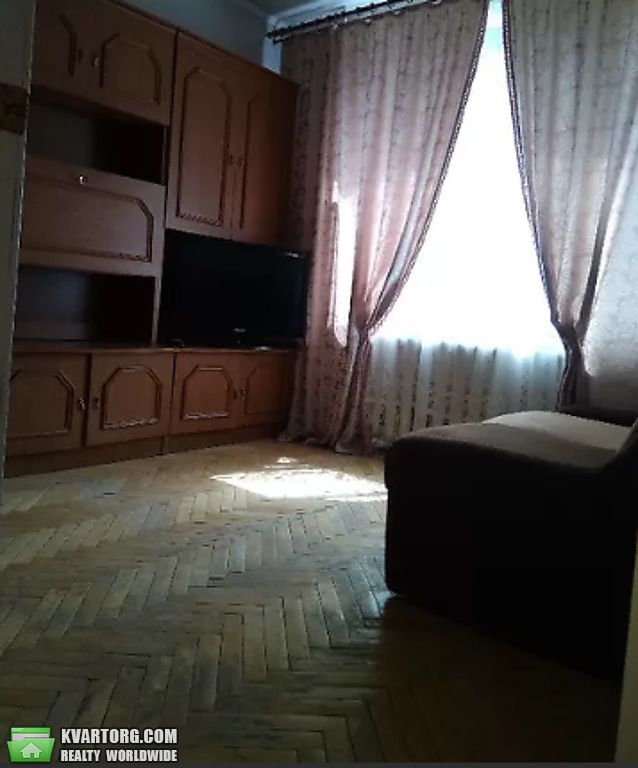 Rent out 1-room apartment. Киев, Василия Яна — photo 1