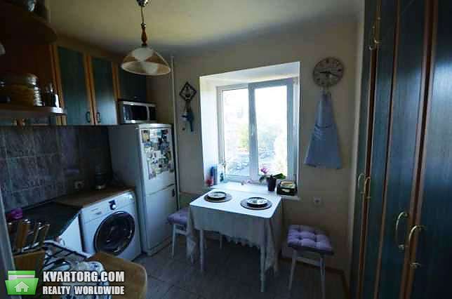 Sell 2-room apartment. Киев,  Мартиросяна — photo 5