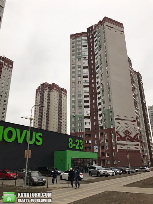 Sell 3-room apartment. Киев, Русовой — photo 1