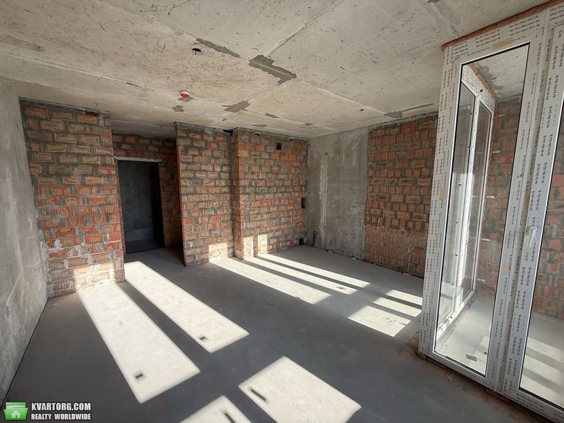 Sell 1-room apartment. Киев, Зарічна — photo 2