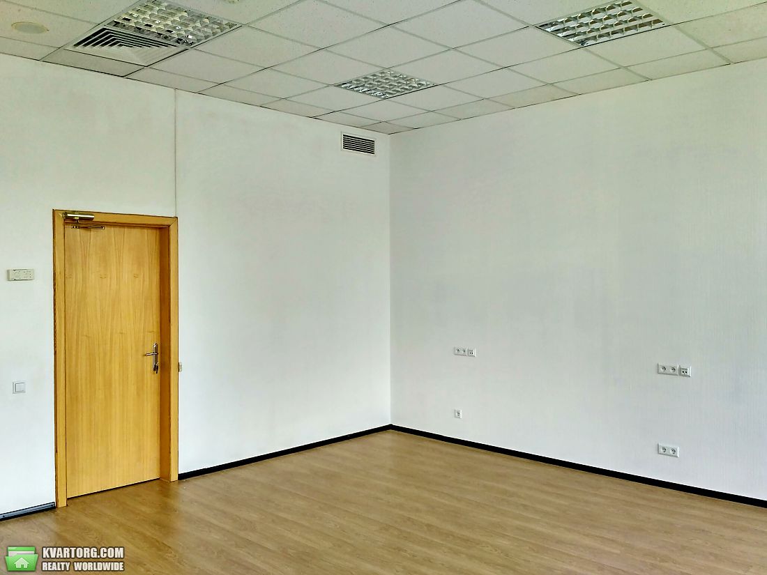 Rent out office. Киев,  Мельникова — photo 3