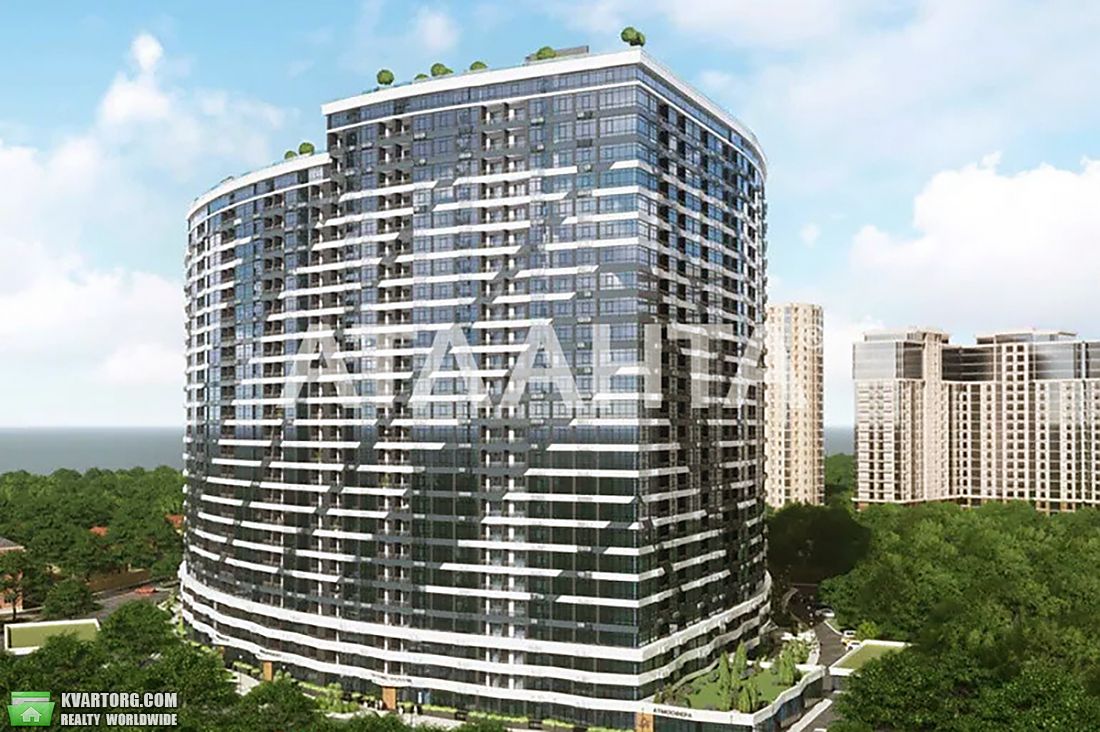Sell 1-room apartment. Одесса, Курортный переулок — photo 1