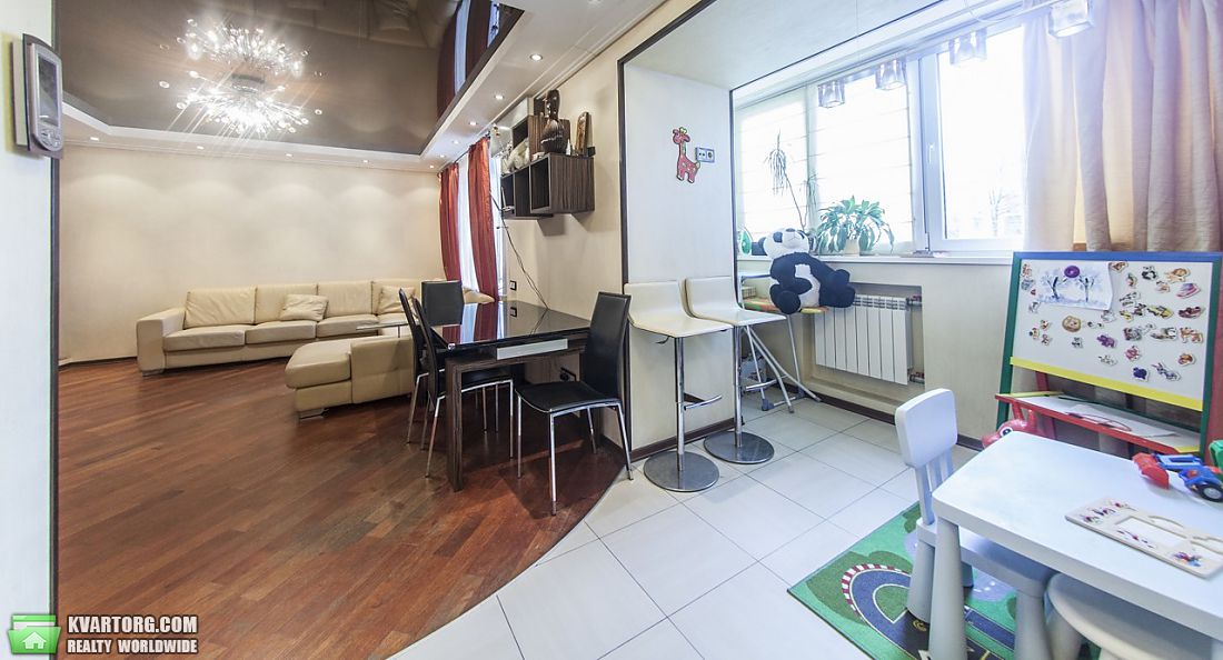 Sell 3-room apartment. Киев,  Волынская — photo 10