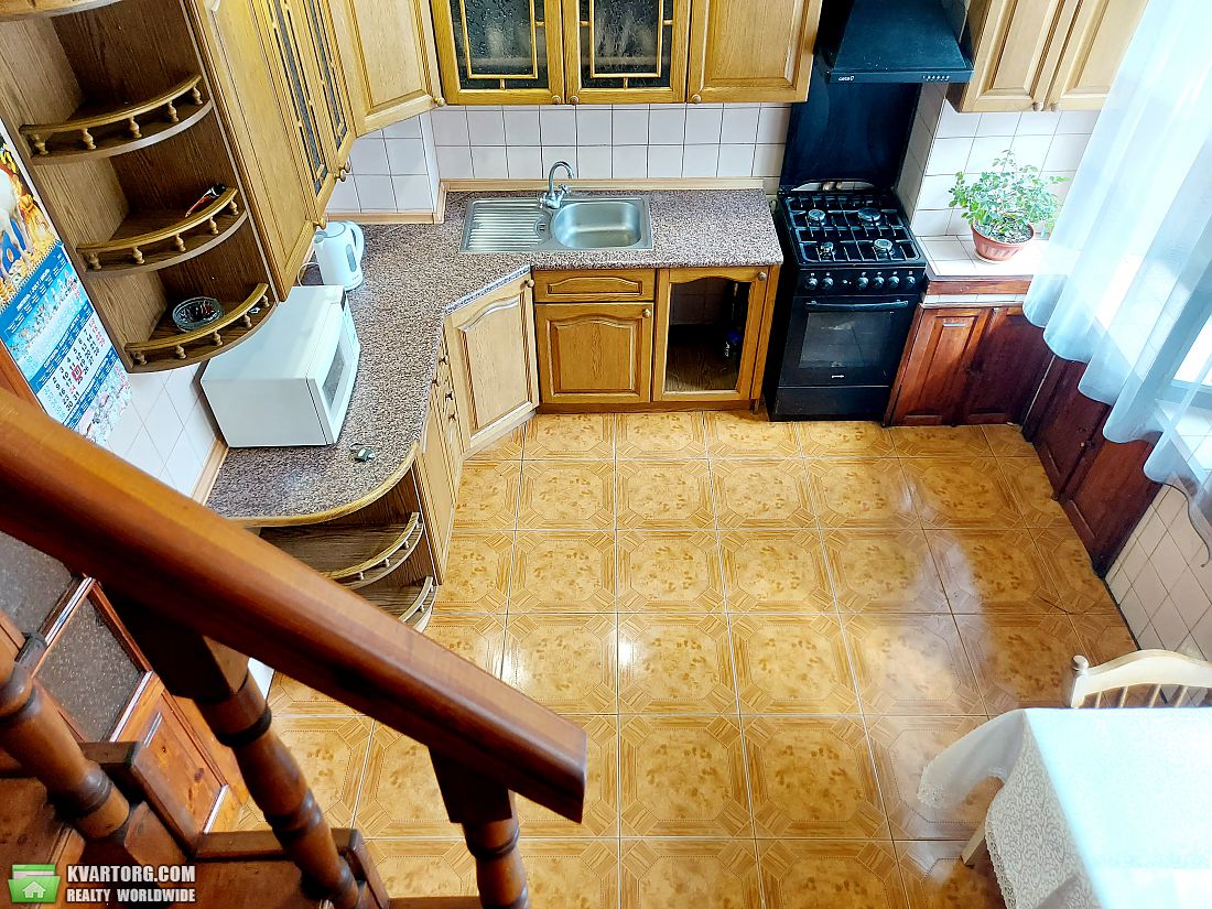 Sell 2-room apartment. Киев,  Саксаганского — photo 7