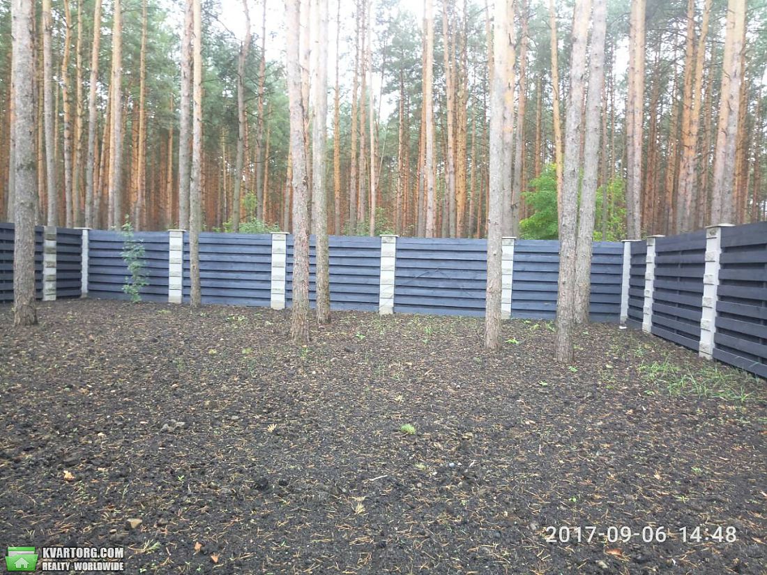 Sell house. Киевская обл., Лісова — photo 3