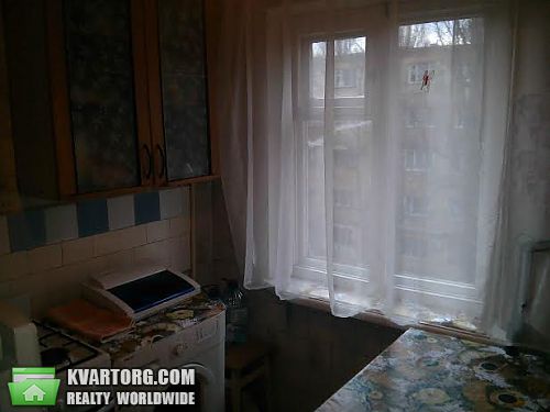 Sell 1-room apartment. Одесса, Космонавтов — photo 4