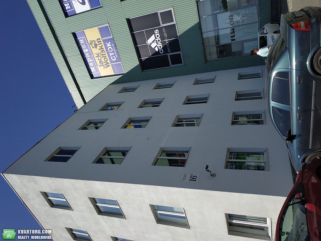 Rent out office. Киев, Степана Бандеры просп. — photo 3