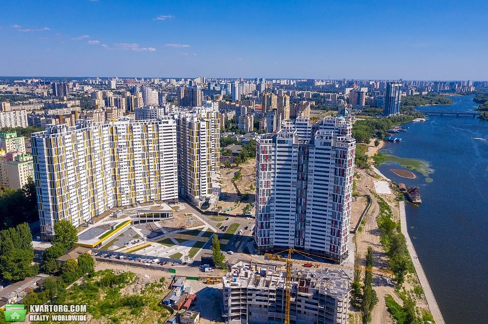 Sell 2-room apartment. Киев, Маланюка — photo 3