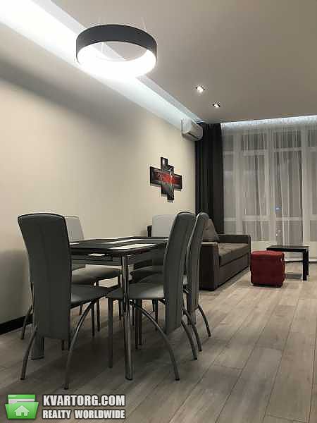 Rent out 1-room apartment. Одесса, Аркадиевский пер. — photo 5