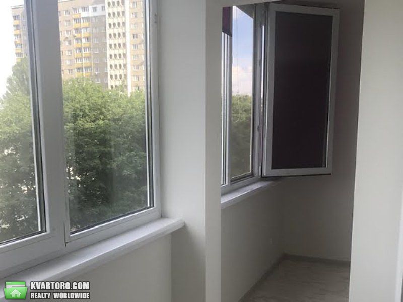 Sell 1-room apartment. Киев,  Жмеринская — photo 7