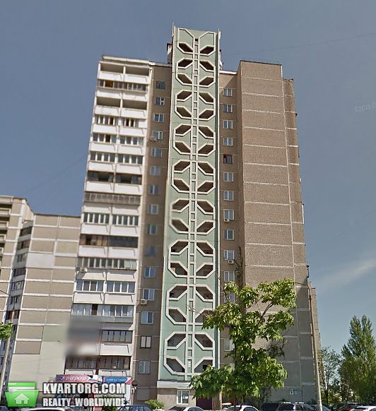 Sell 2-room apartment. Киев,  Драйзера — photo 3
