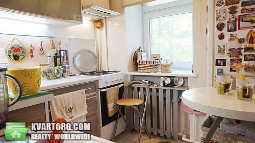 Sell 1-room apartment. Киев, Выборгская — photo 8