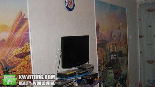 Sell 2-room apartment. Киев,  Полесский пер — photo 4