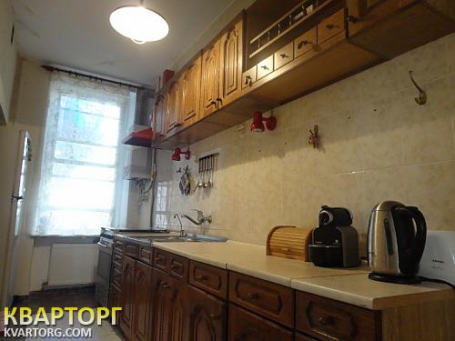 Rent out 4-room apartment. Одесса, Ясная/Французский бульвар — photo 1