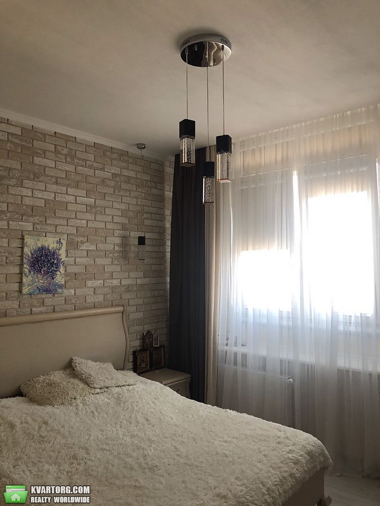Sell 3-room apartment. Одесса, Генуэзская — photo 1