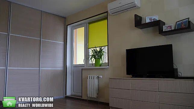 Rent out 2-room apartment. Киев, Кондратюка — photo 4
