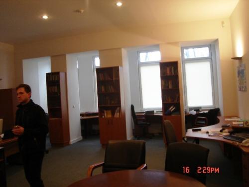 Sell office. Киев, Пушкинская — photo 2