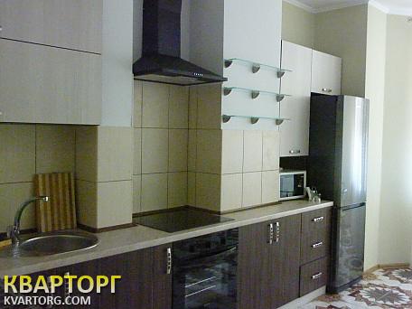 Rent out 2-room apartment. Одесса, Пантелимоновская — photo 1