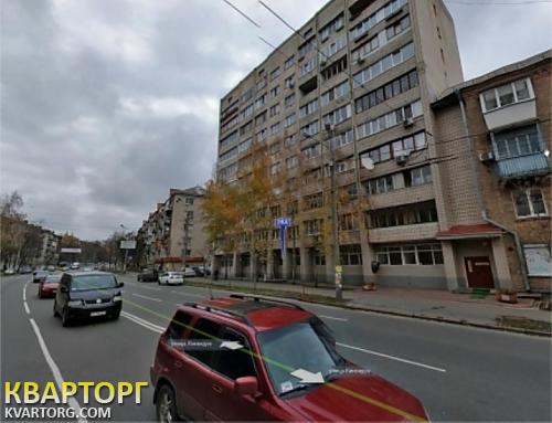 Rent out office. Киев, Киквидзе — photo 1