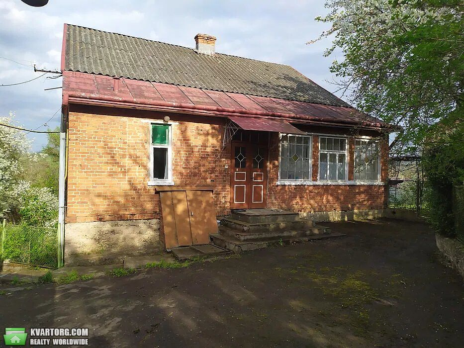 Sell house. Львов, Центральная — photo 3