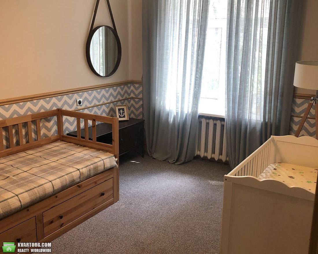 Rent out 4-room apartment. Киев,  Прорезная — photo 7