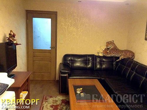 Sell 1-room apartment. Киев, Героев Сталинграда пр — photo 1