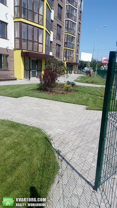 Sell 1-room apartment. Киев,  Стеценко — photo 1