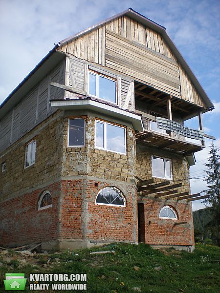 Sell house. Ивано-Франковск, Яремче — photo 5
