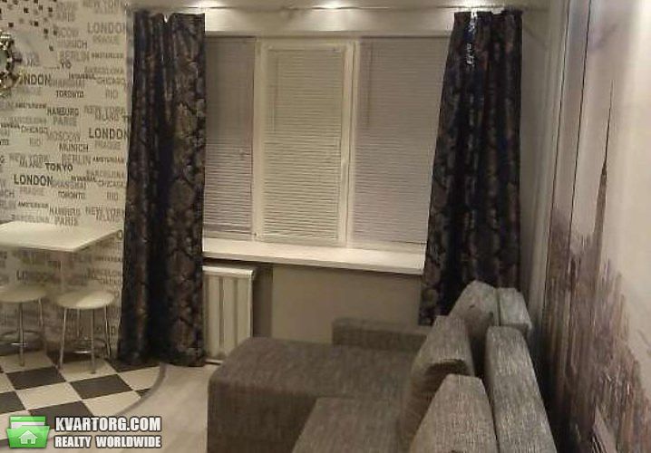 Sell 1-room apartment. Киев, Науки пр — photo 1