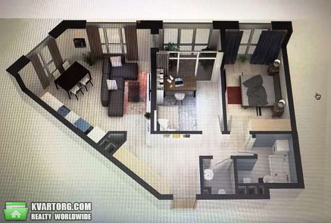 Sell 3-room apartment. Киев,  Липковского — photo 2