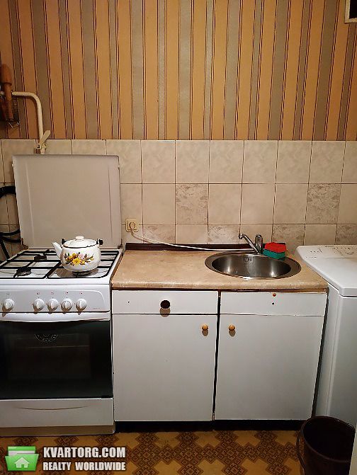 Rent out 2-room apartment. Киев,  Мира пр — photo 6