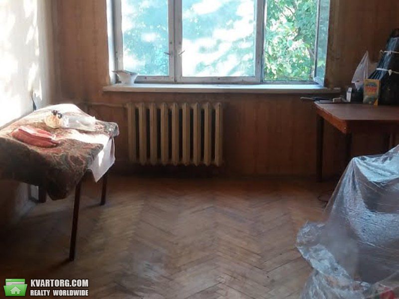 Sell 2-room apartment. Киев,  Ромена Роллана бул — photo 5