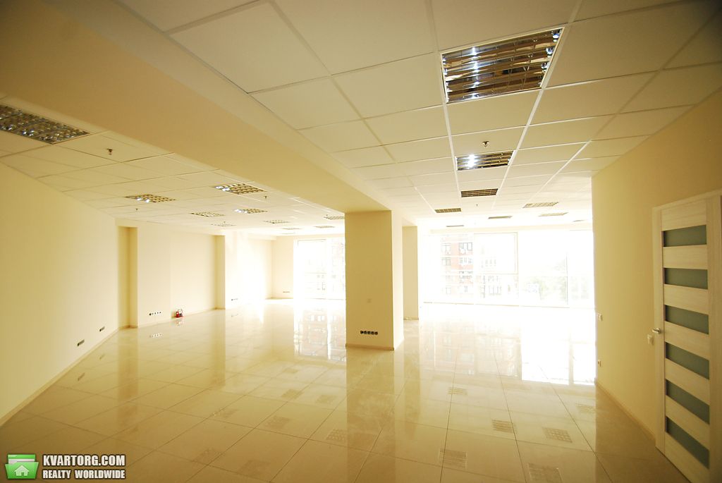 Rent out office. Киев,  Голосеевский пр — photo 1