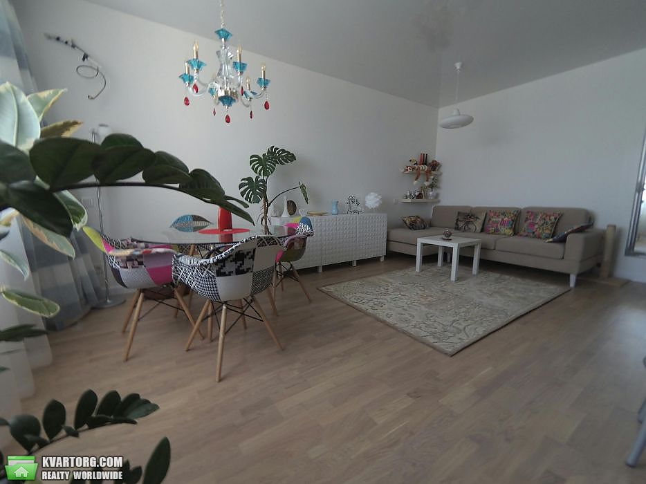 Sell 2-room apartment. Киев,  Феодосийский пер — photo 4