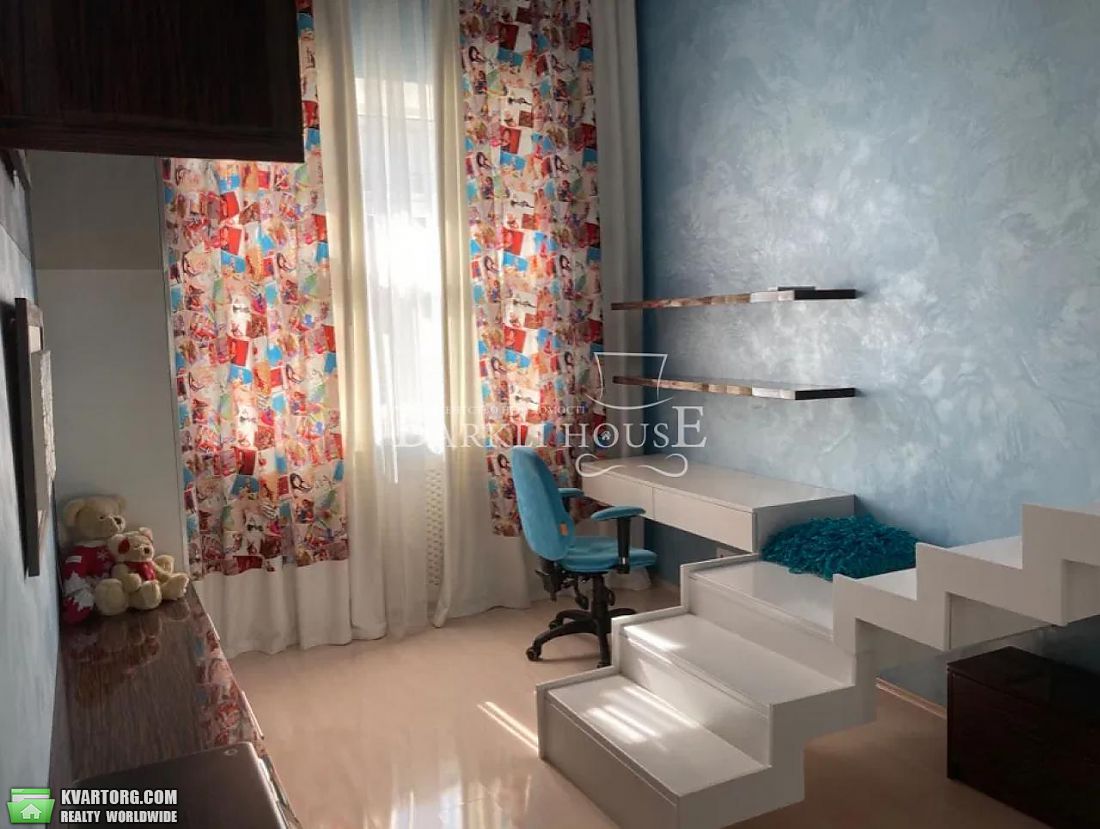Rent out 4-room apartment. Киевская обл., Чайки — photo 4