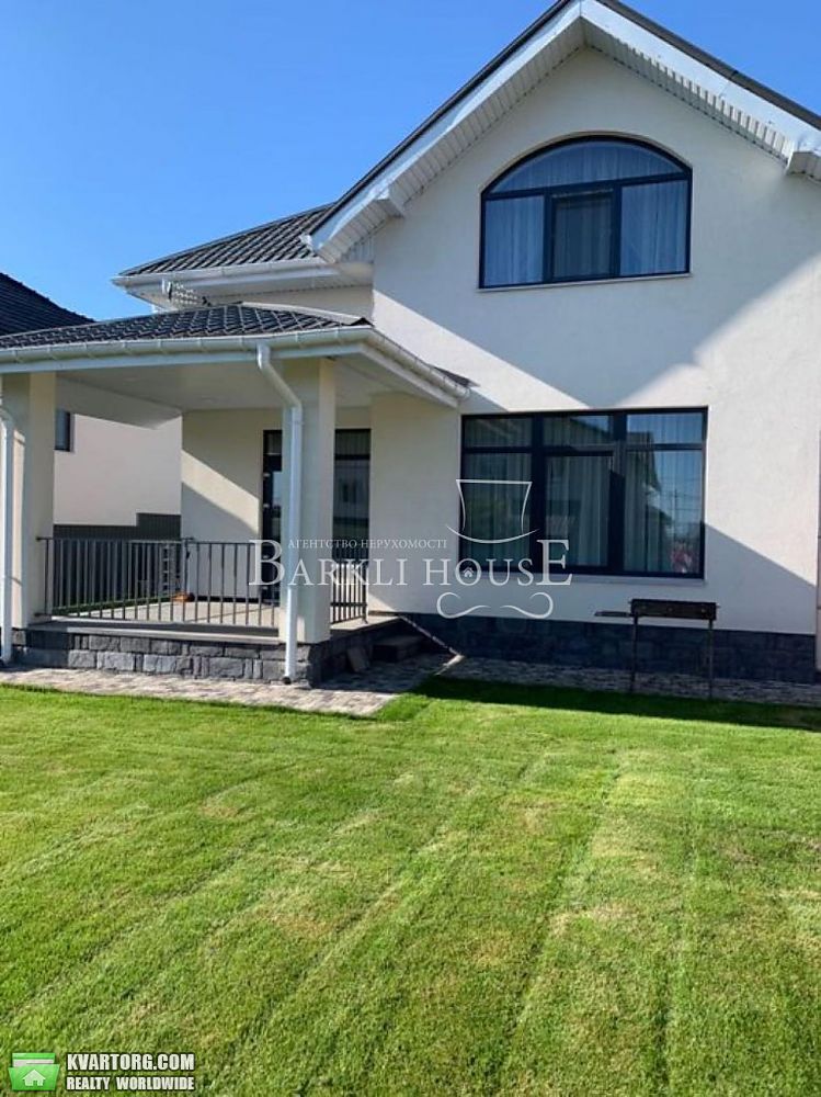 Rent out house. Киевская обл., Белогородка — photo 1