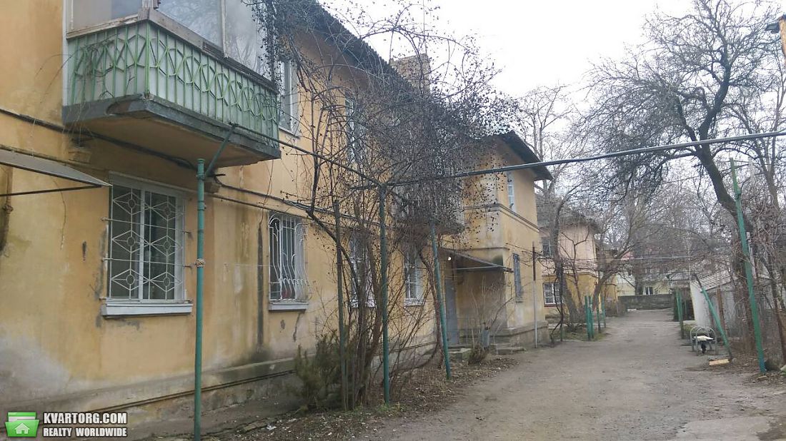 Sell 2-room apartment. Одесса, Судостроительная — photo 1
