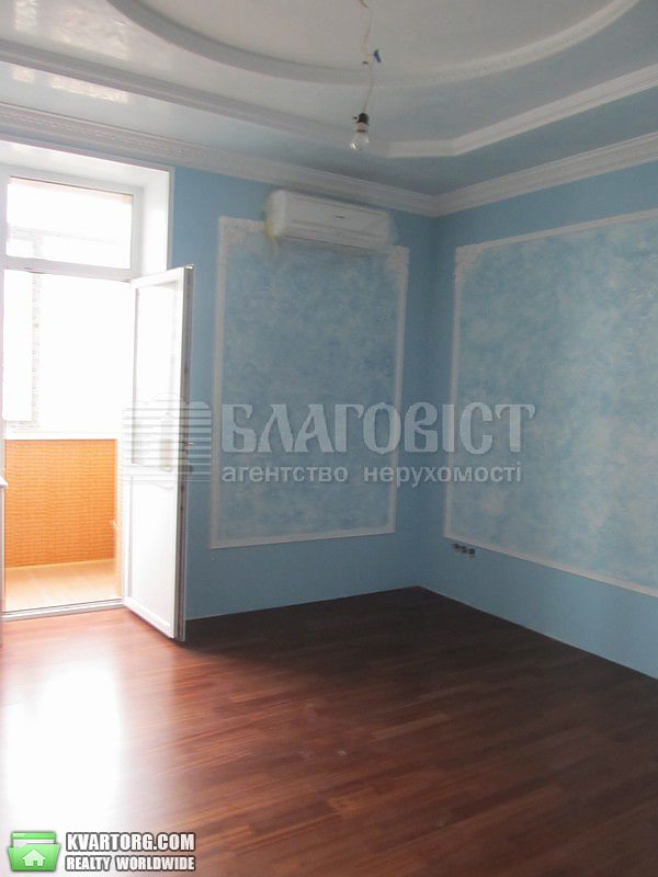 Sell 3-room apartment. Киев,  Большая Васильковская — photo 1