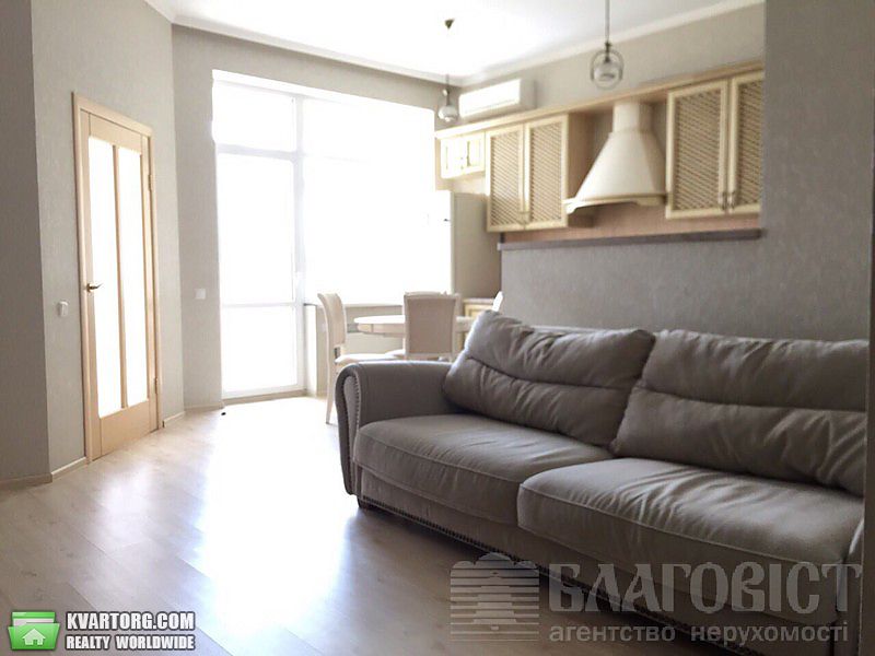 Sell 1-room apartment. Киев,  Шамрыло — photo 3