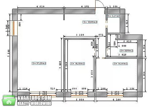 Sell 3-room apartment. Киев, Данченко — photo 5